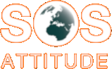 Logo SOS Attitude